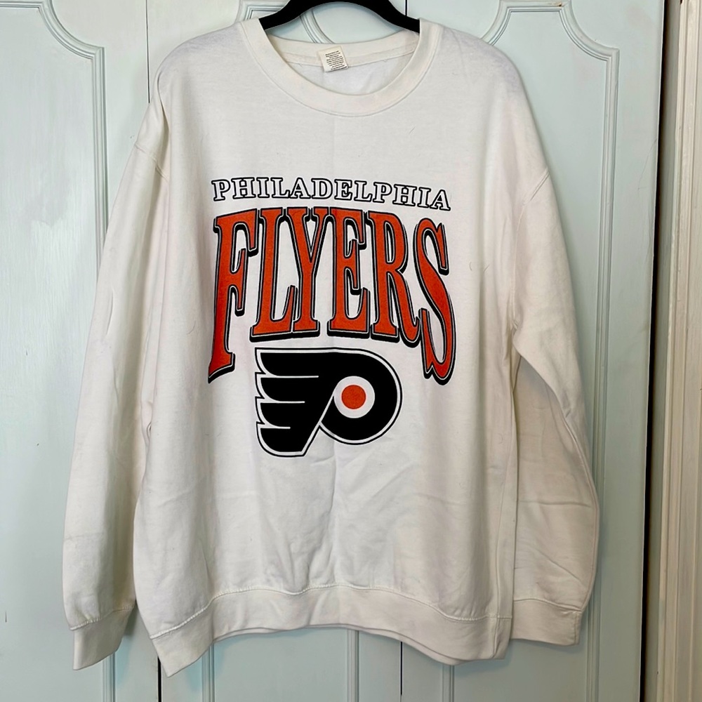 Philadelphia Flyers Sweatshirt